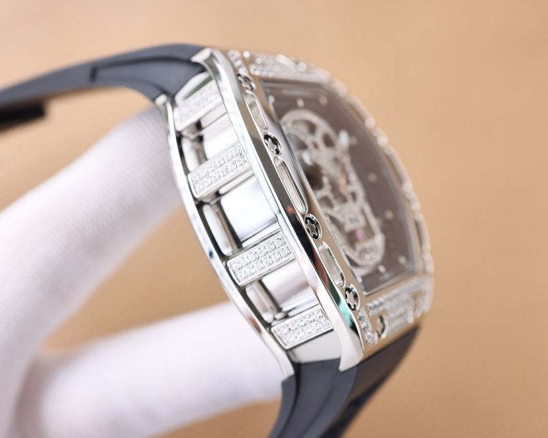 RICHARD MILLE Watches